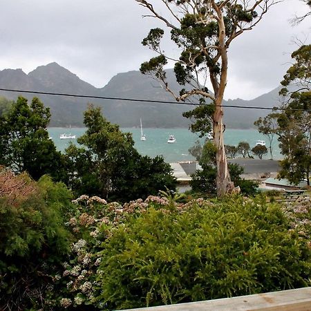 Freycinet Cottage - Unit 1 Колс-Бей Екстер'єр фото