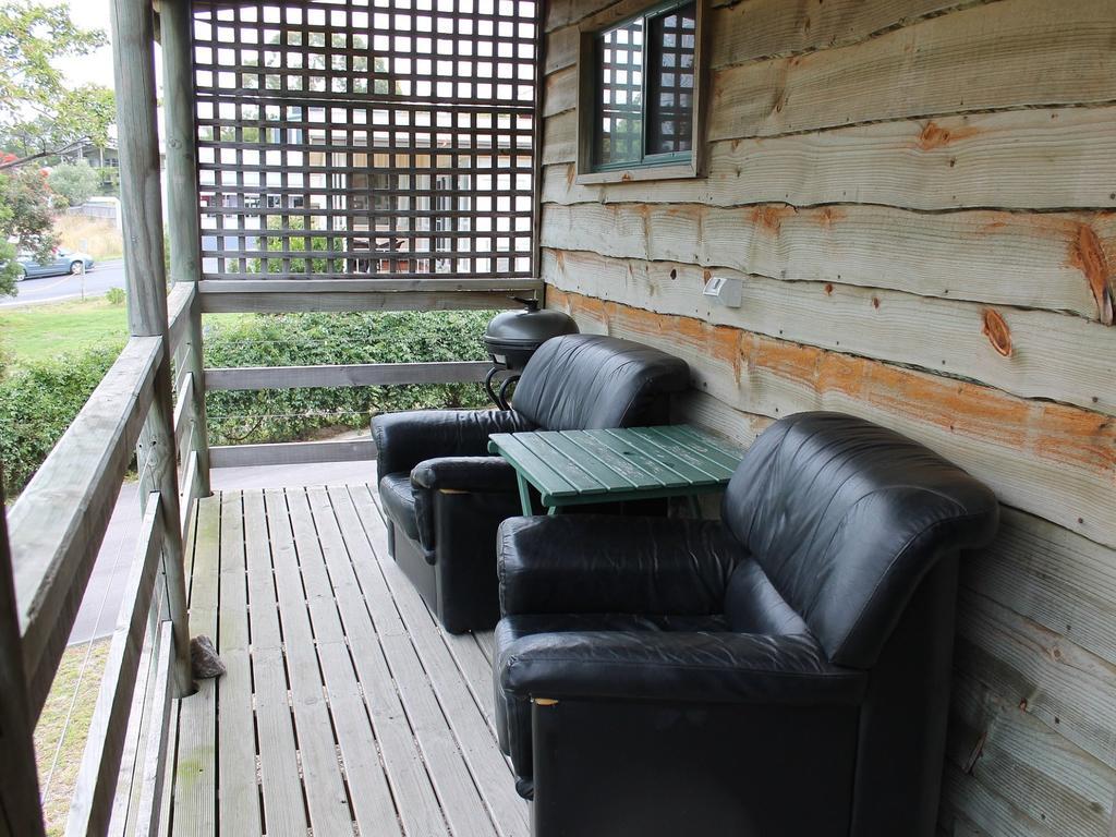 Freycinet Cottage - Unit 1 Колс-Бей Номер фото