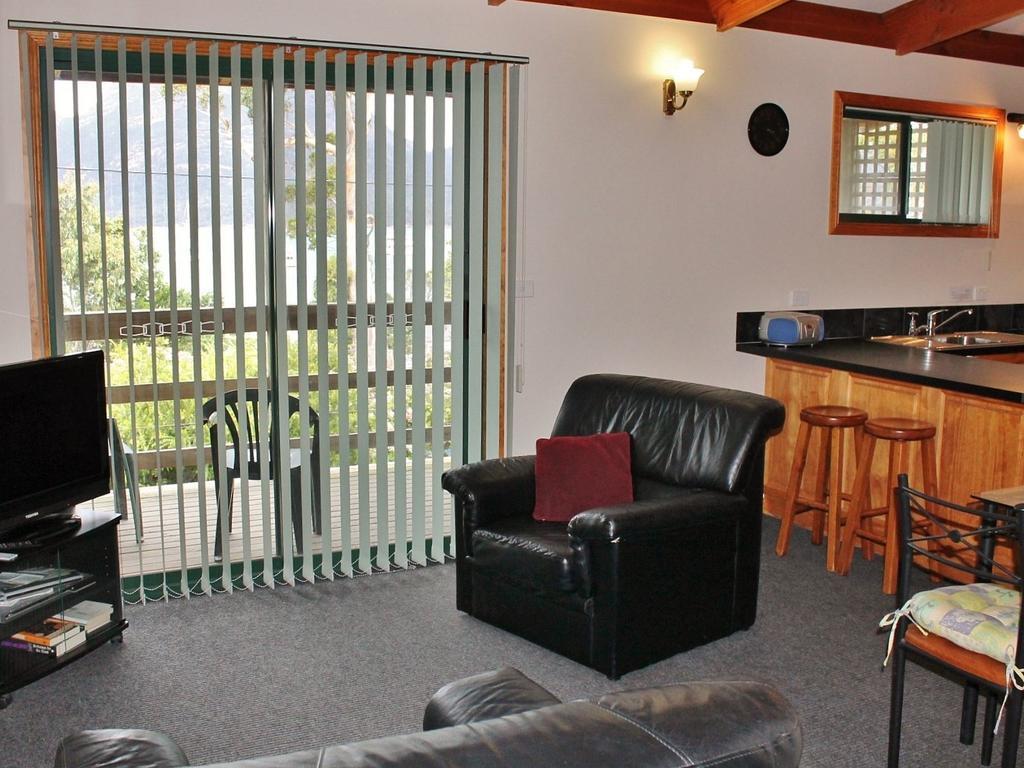 Freycinet Cottage - Unit 1 Колс-Бей Номер фото