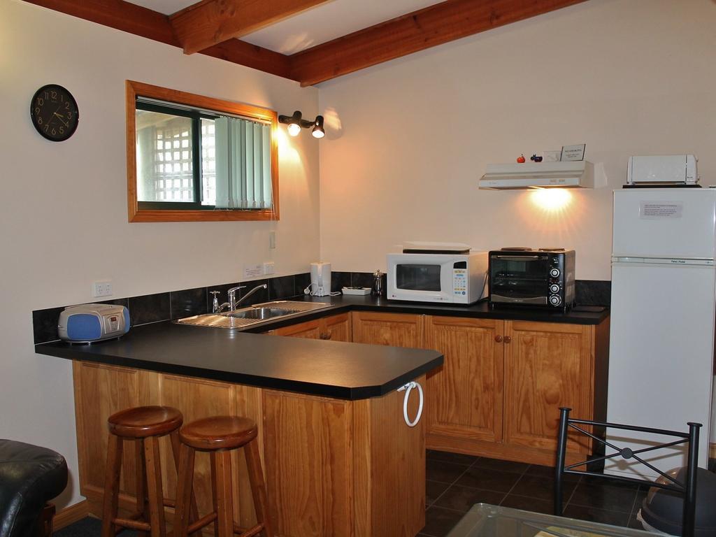Freycinet Cottage - Unit 1 Колс-Бей Номер фото