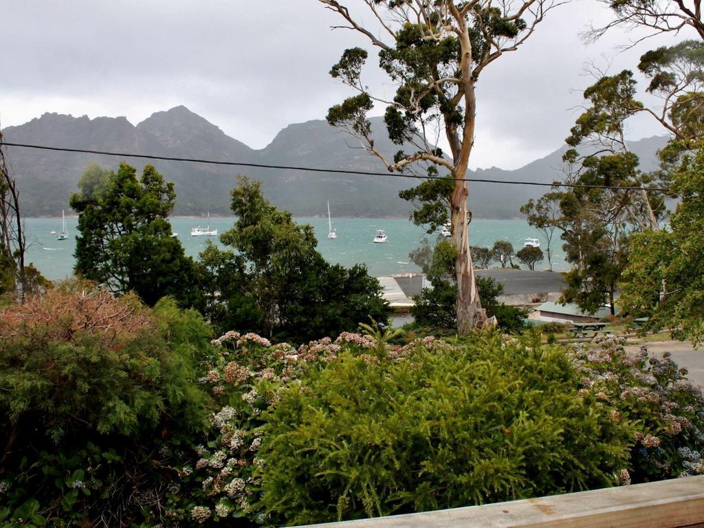 Freycinet Cottage - Unit 1 Колс-Бей Екстер'єр фото